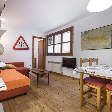 Apartamento La Benasquita Бенаске Экстерьер фото