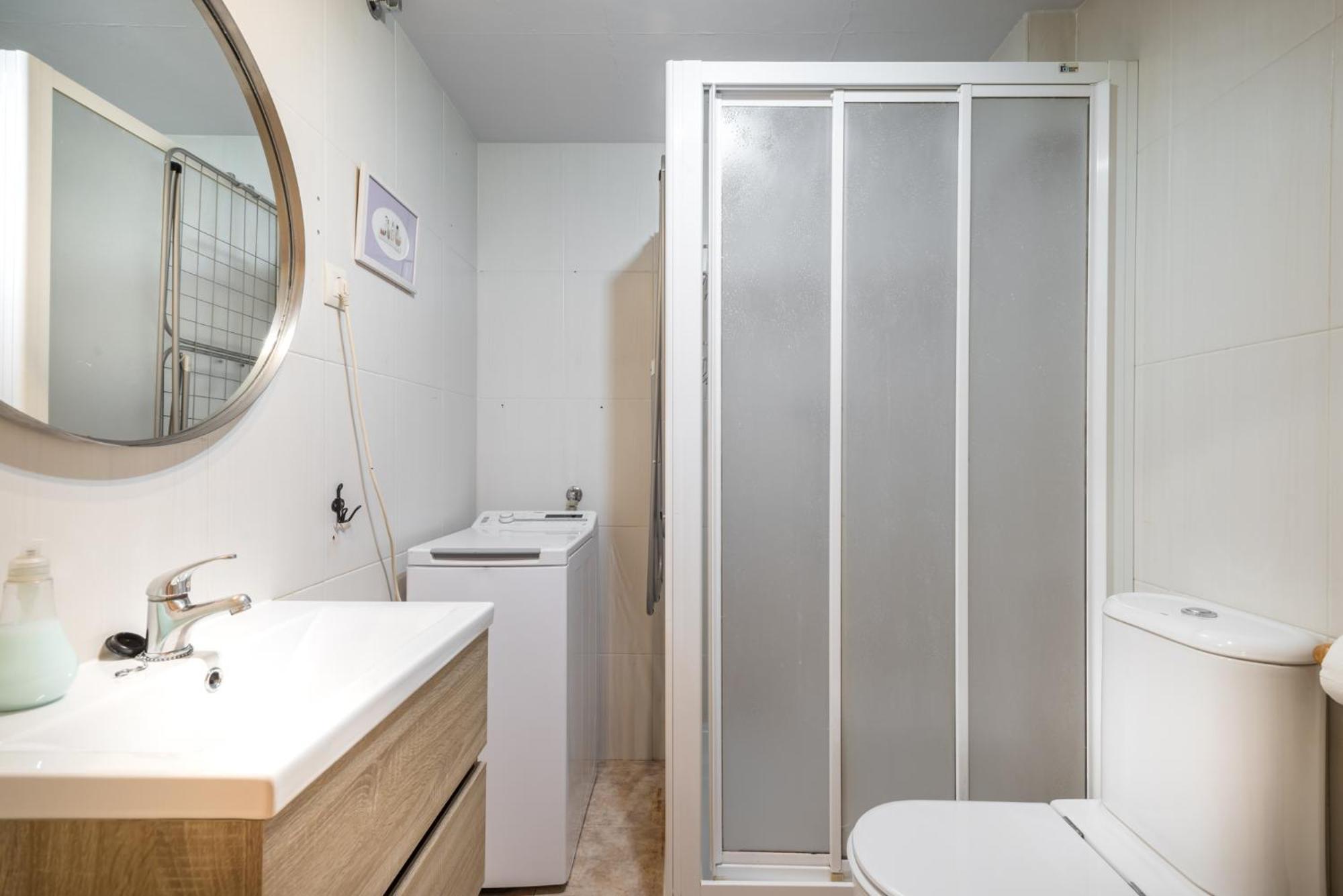 Apartamento La Benasquita Бенаске Экстерьер фото