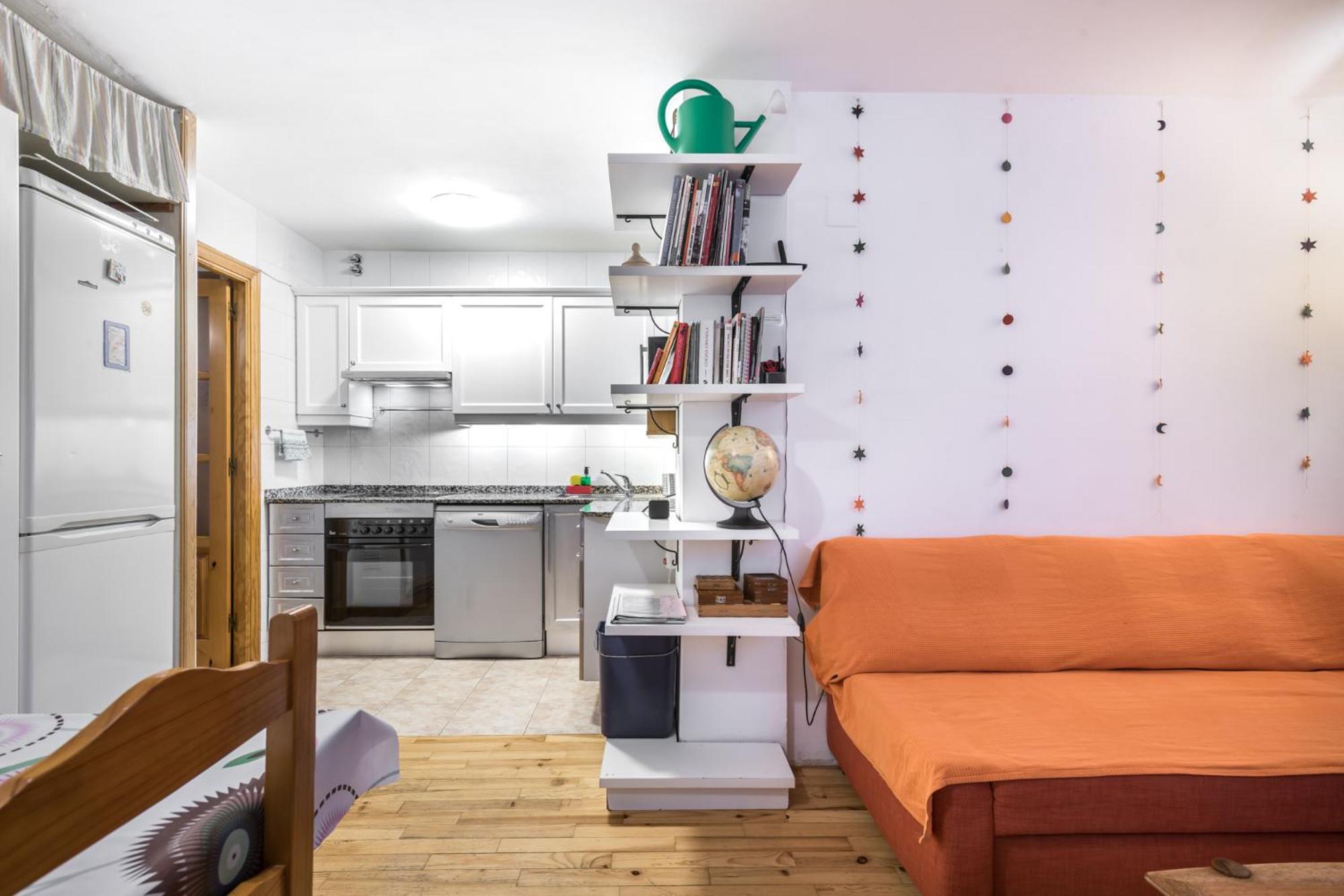 Apartamento La Benasquita Бенаске Экстерьер фото