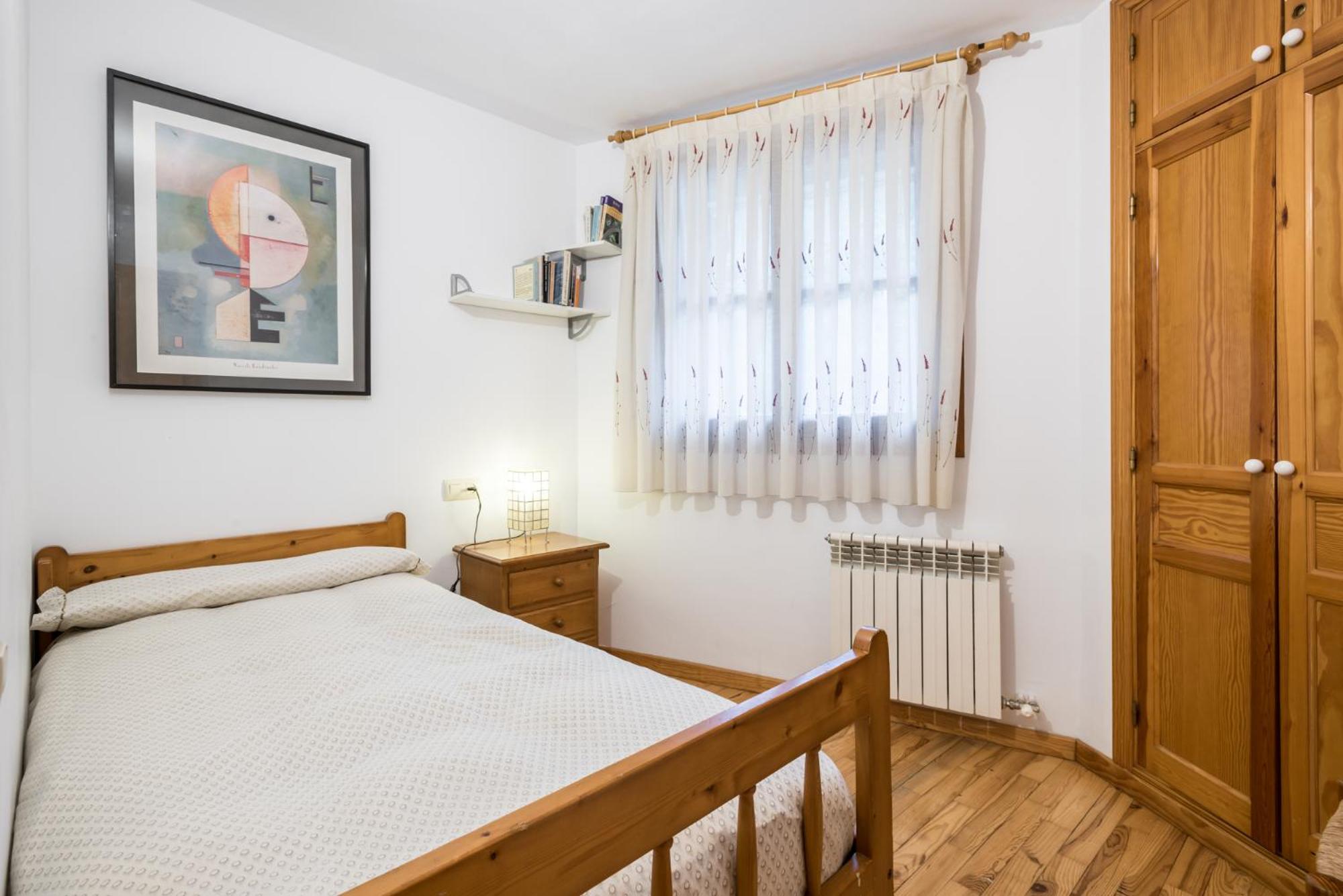 Apartamento La Benasquita Бенаске Экстерьер фото