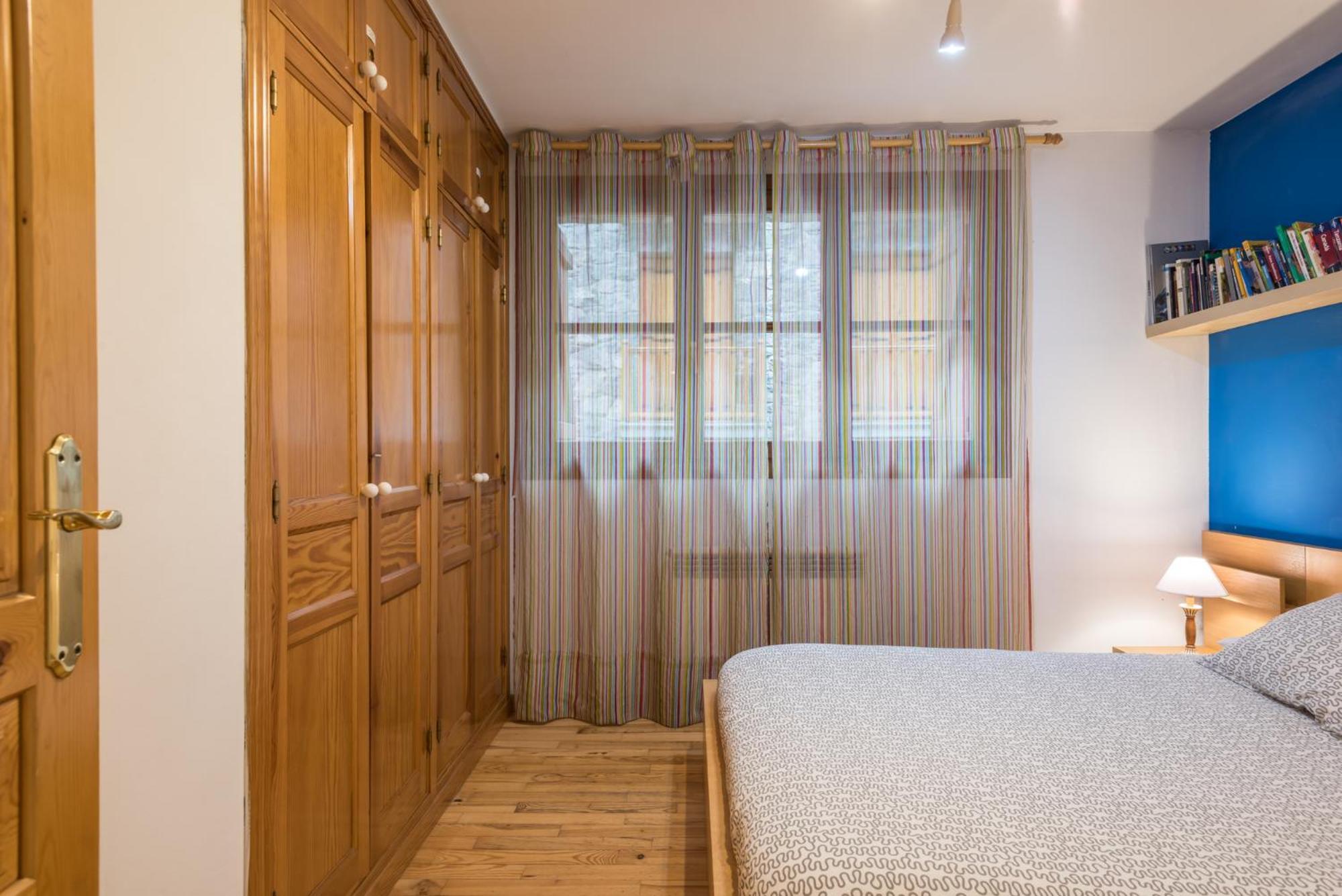 Apartamento La Benasquita Бенаске Экстерьер фото